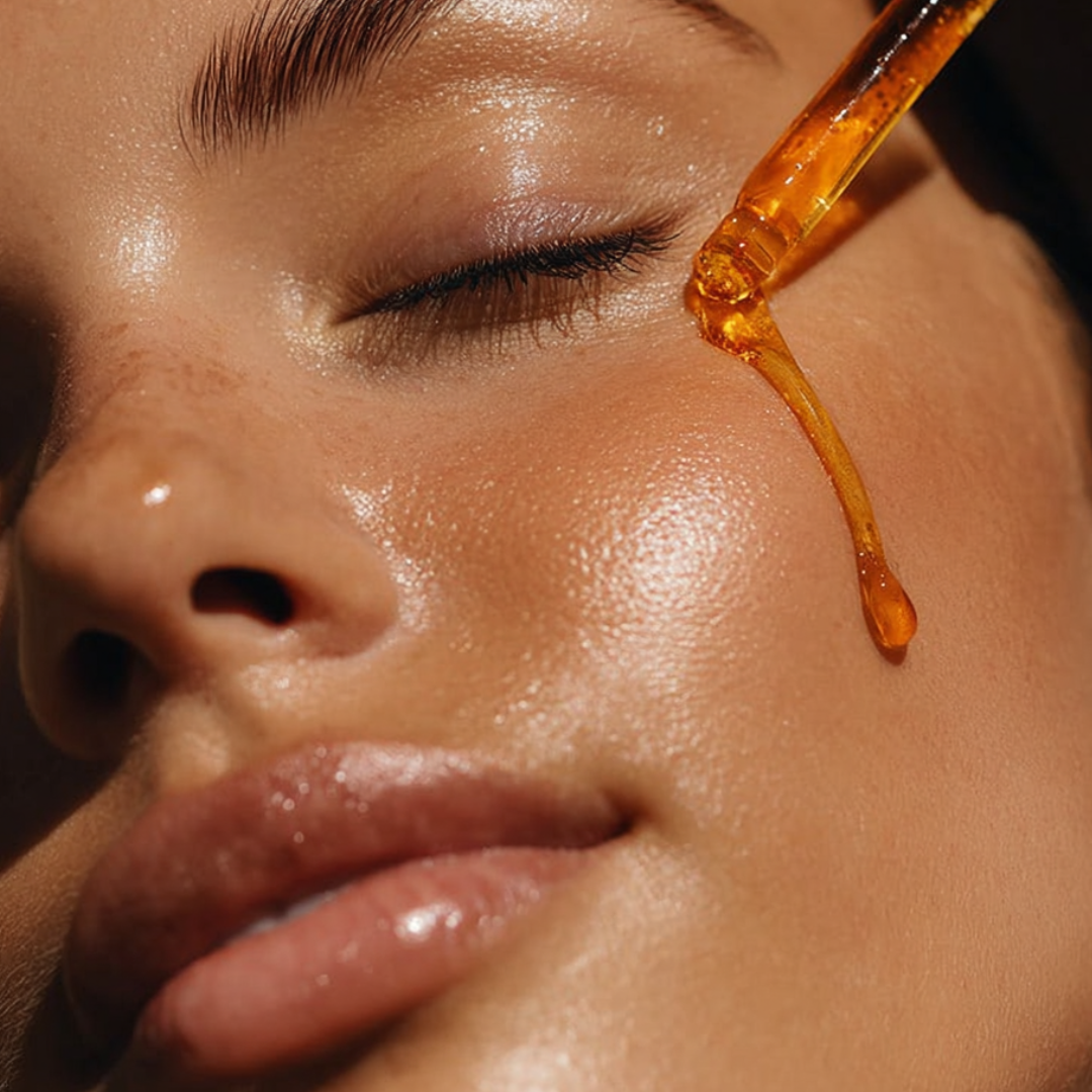 ABQ Face Oil - Naeriss