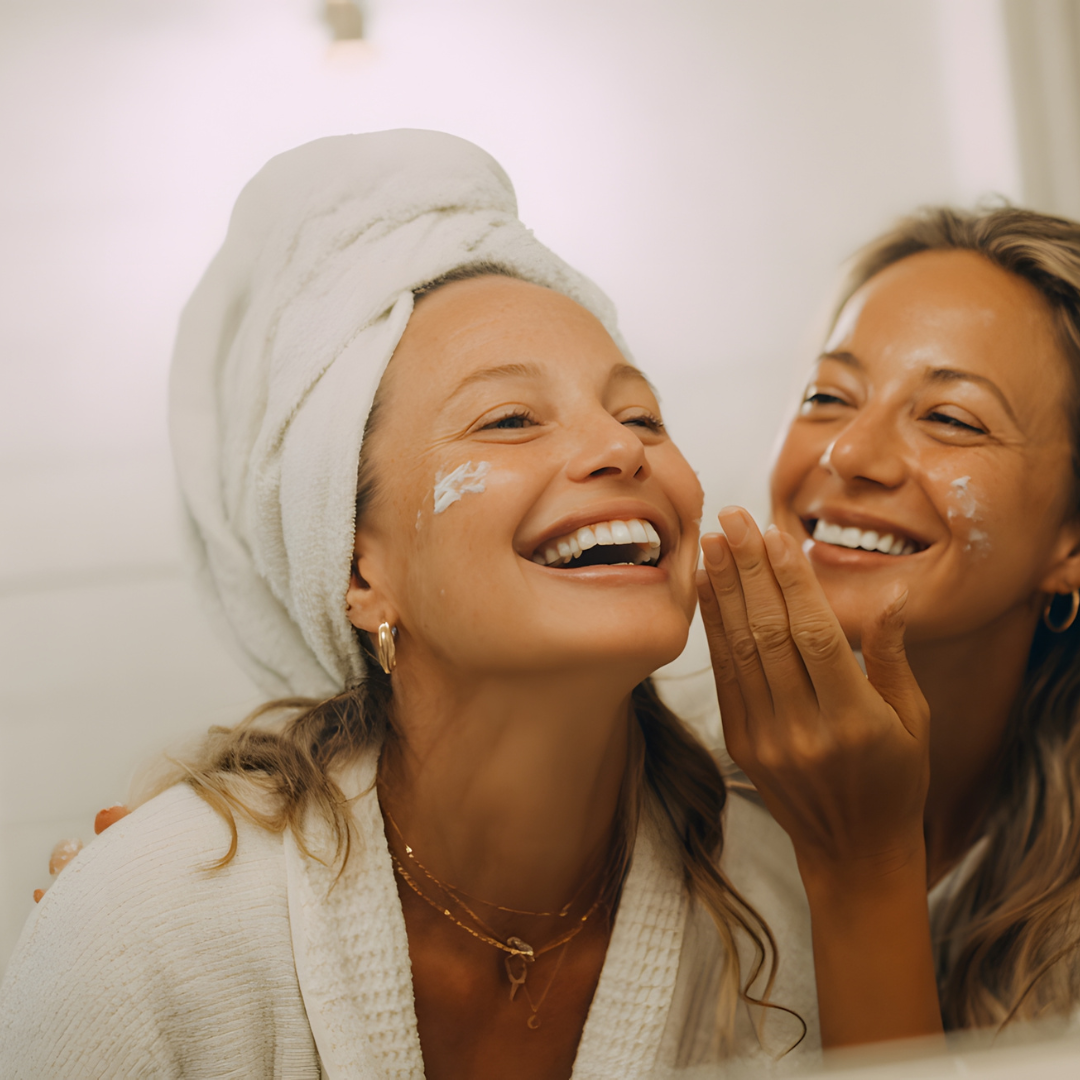 Autumn Skincare Routine: What to change when the weather gets colder