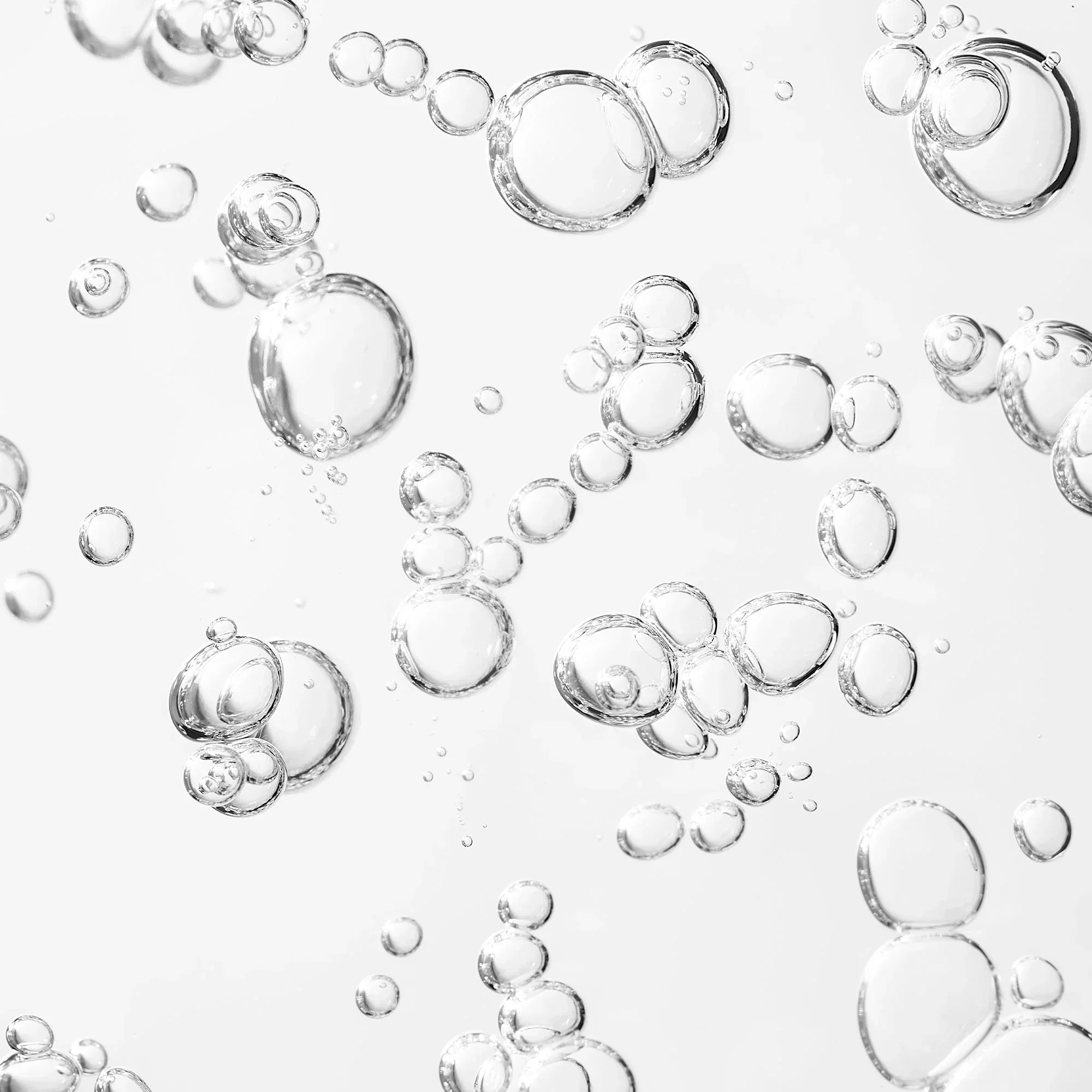 Ingredient Spotlight: Hyaluronic Acid with 3 Molecular Weights – Why It’s Essential for Hydration - Naeriss