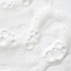 COCONUT-BASED CLEANSERS ingredient in SOFT TOUCH Cleansing Foam