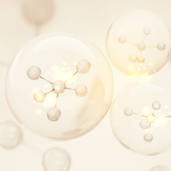 CERAMIDES ingredient in HYDRA RECOVERY Moisturizing Cream