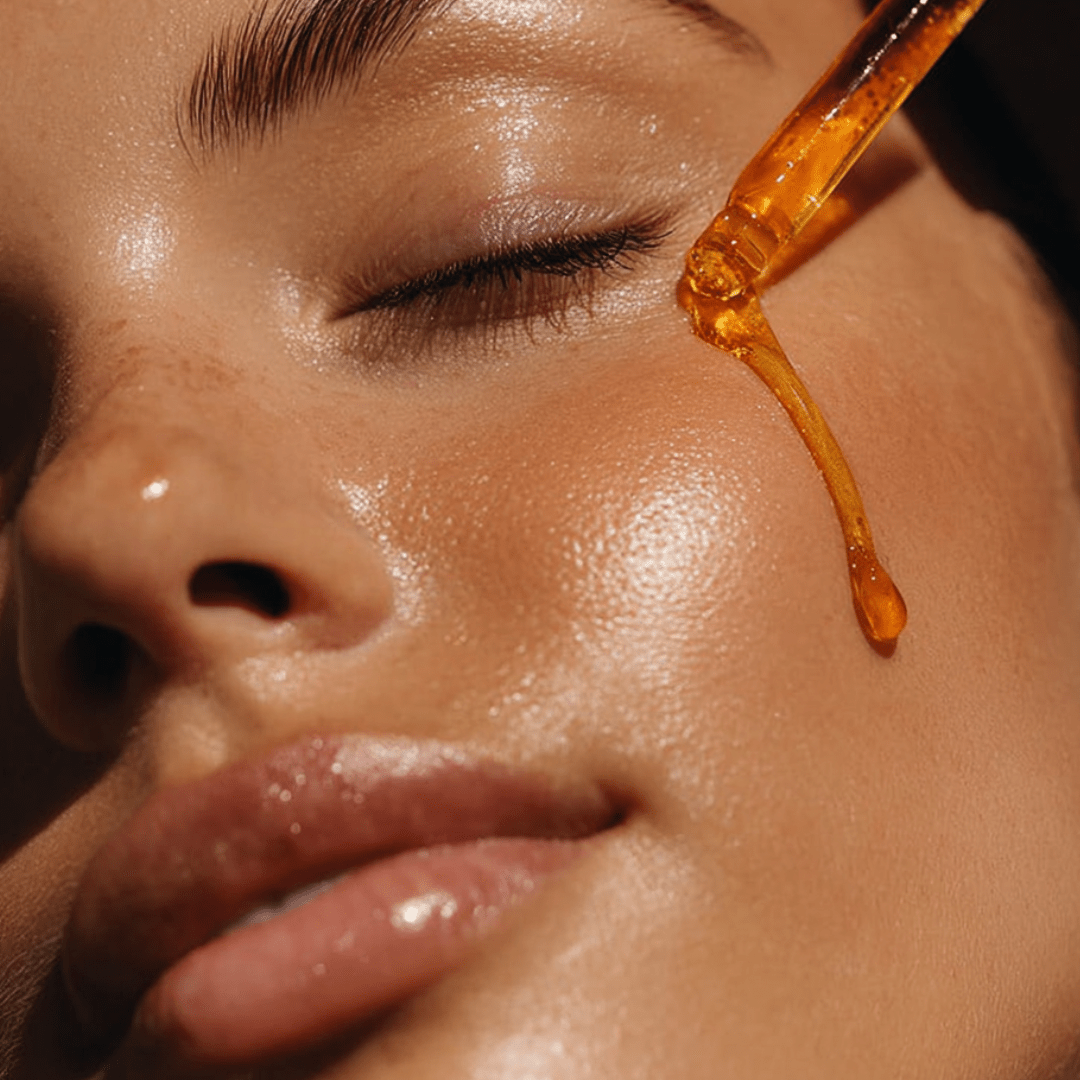 ABQ Face Oil - Naeriss