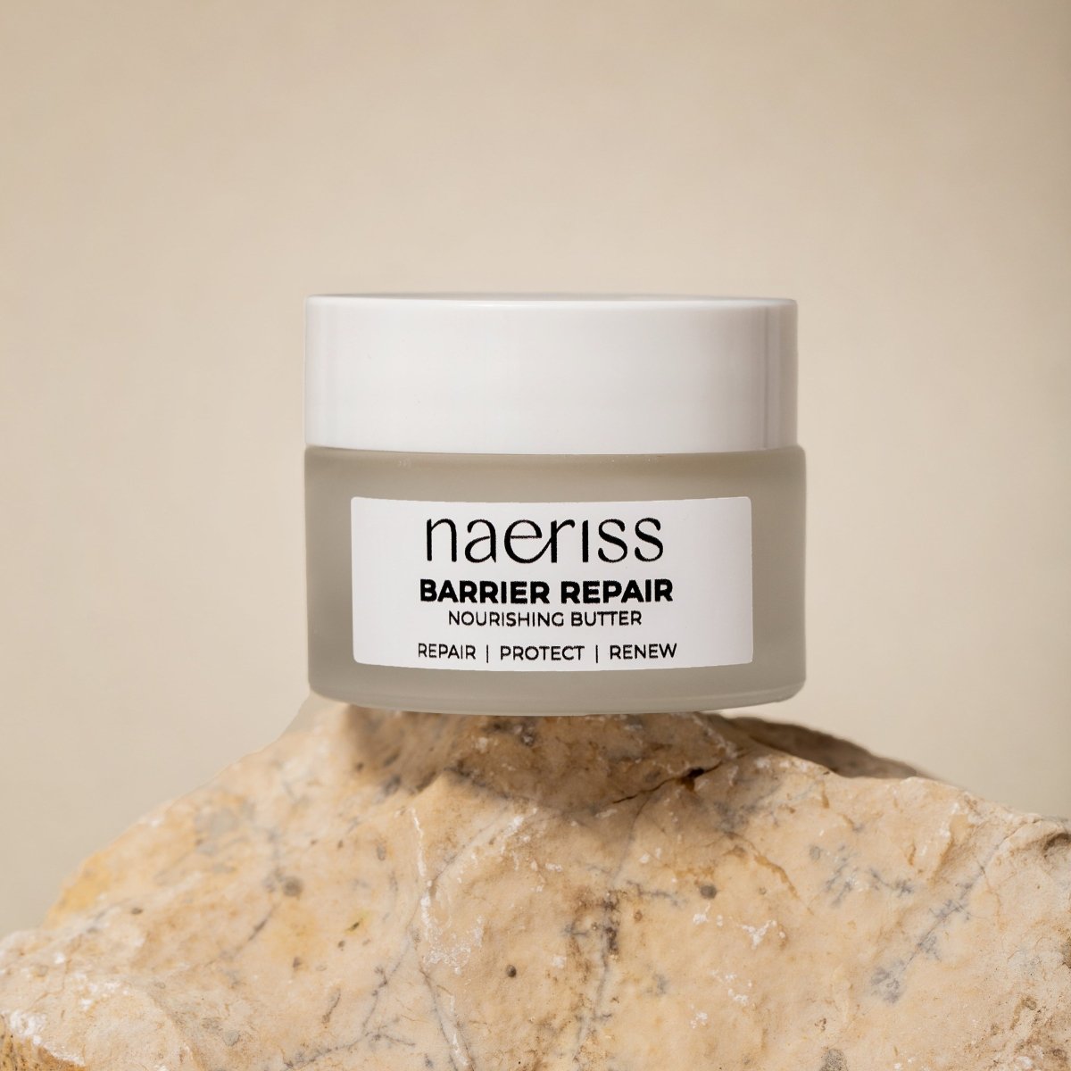 BARRIER REPAIR Nourishing Butter - Naeriss
