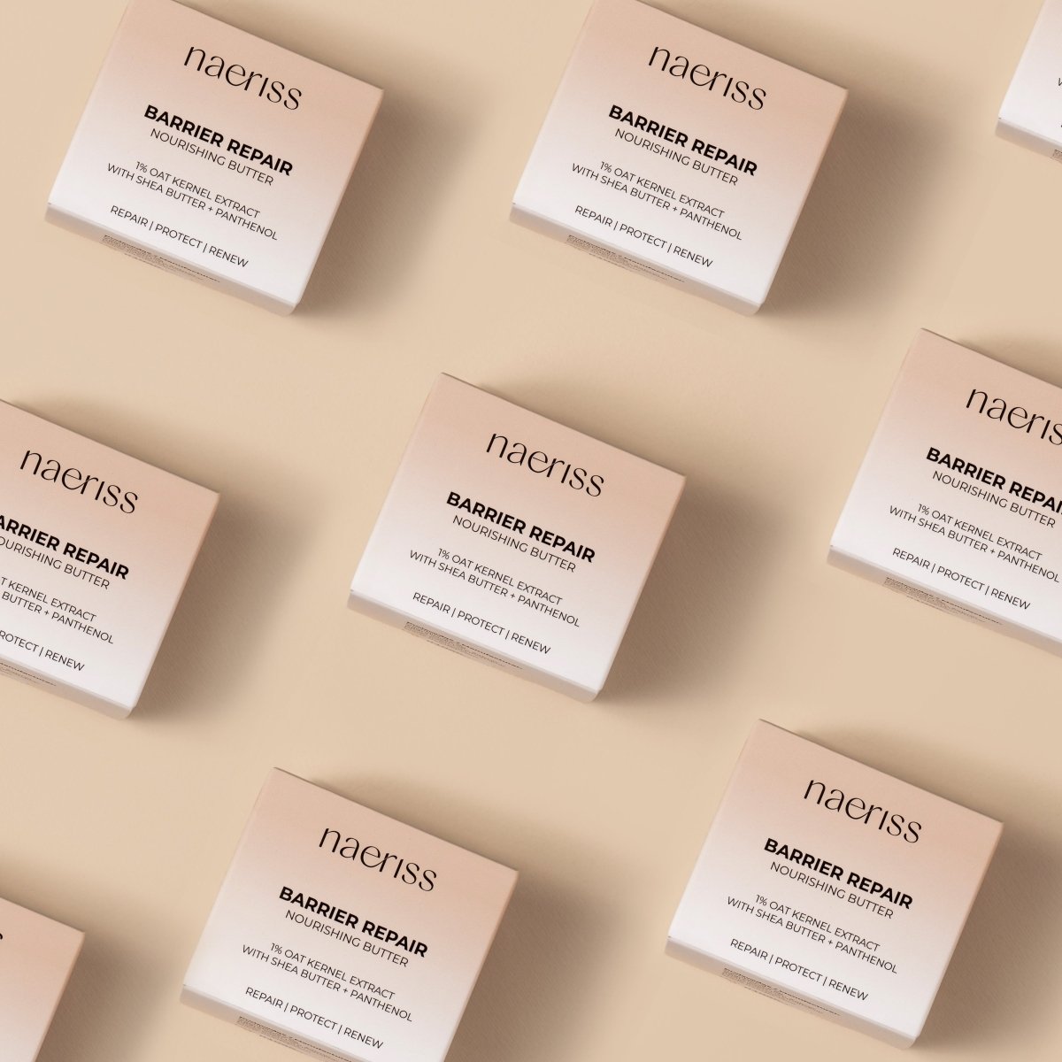 BARRIER REPAIR Nourishing Butter - Naeriss
