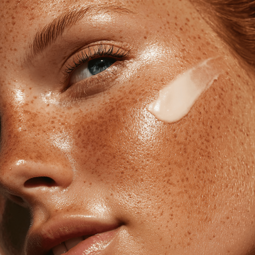 BARRIER REPAIR Nourishing Butter - Naeriss