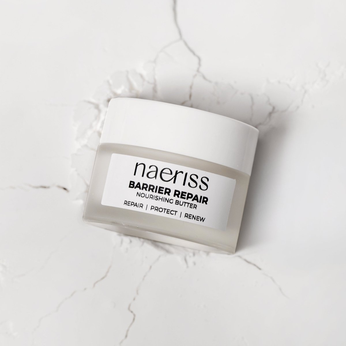 BARRIER REPAIR Nourishing Butter - Naeriss
