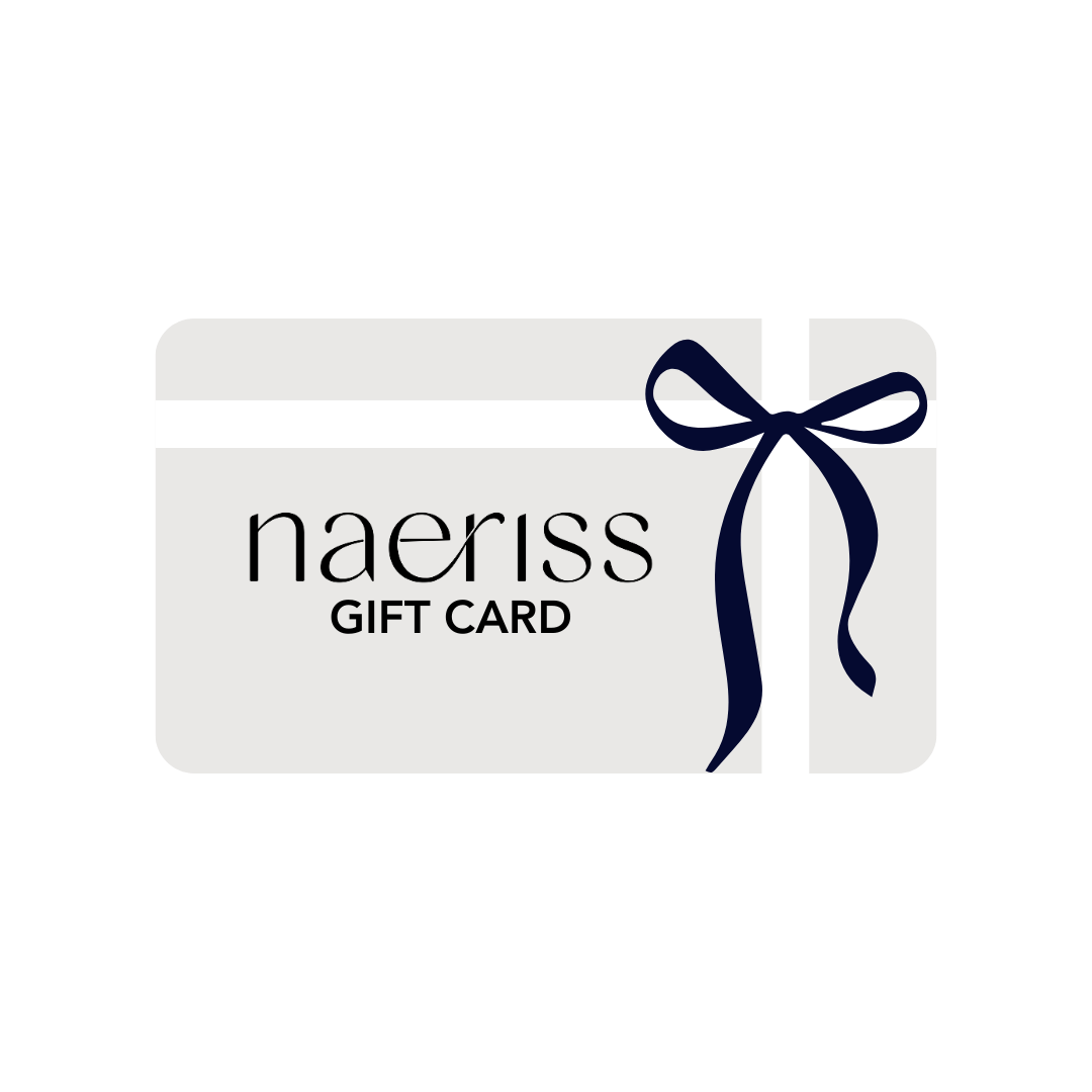 GIFT CARD - Naeriss