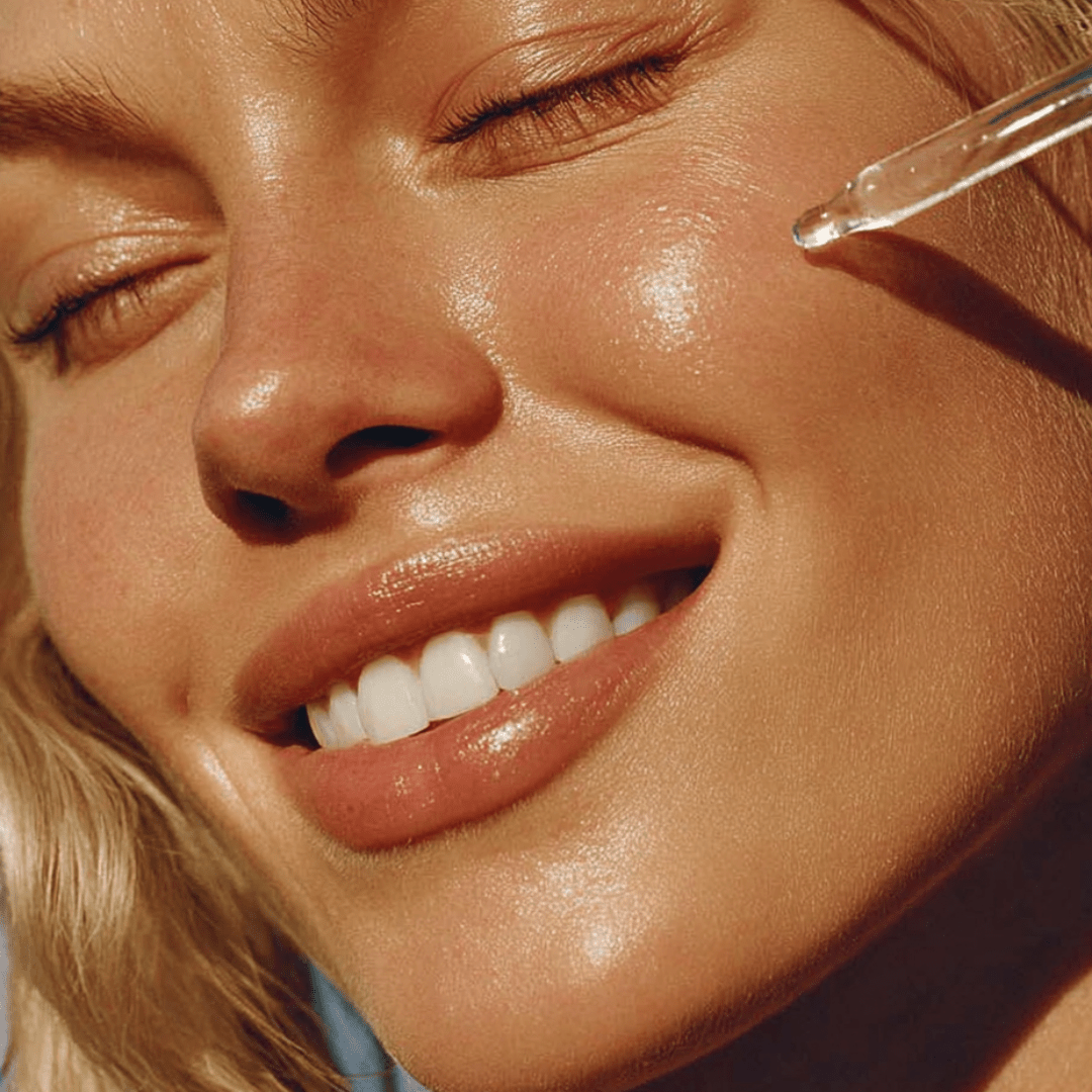 HYA BOOSTER Face Serum - Naeriss