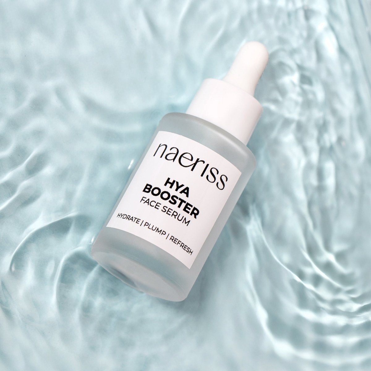 HYA BOOSTER Face Serum - Naeriss