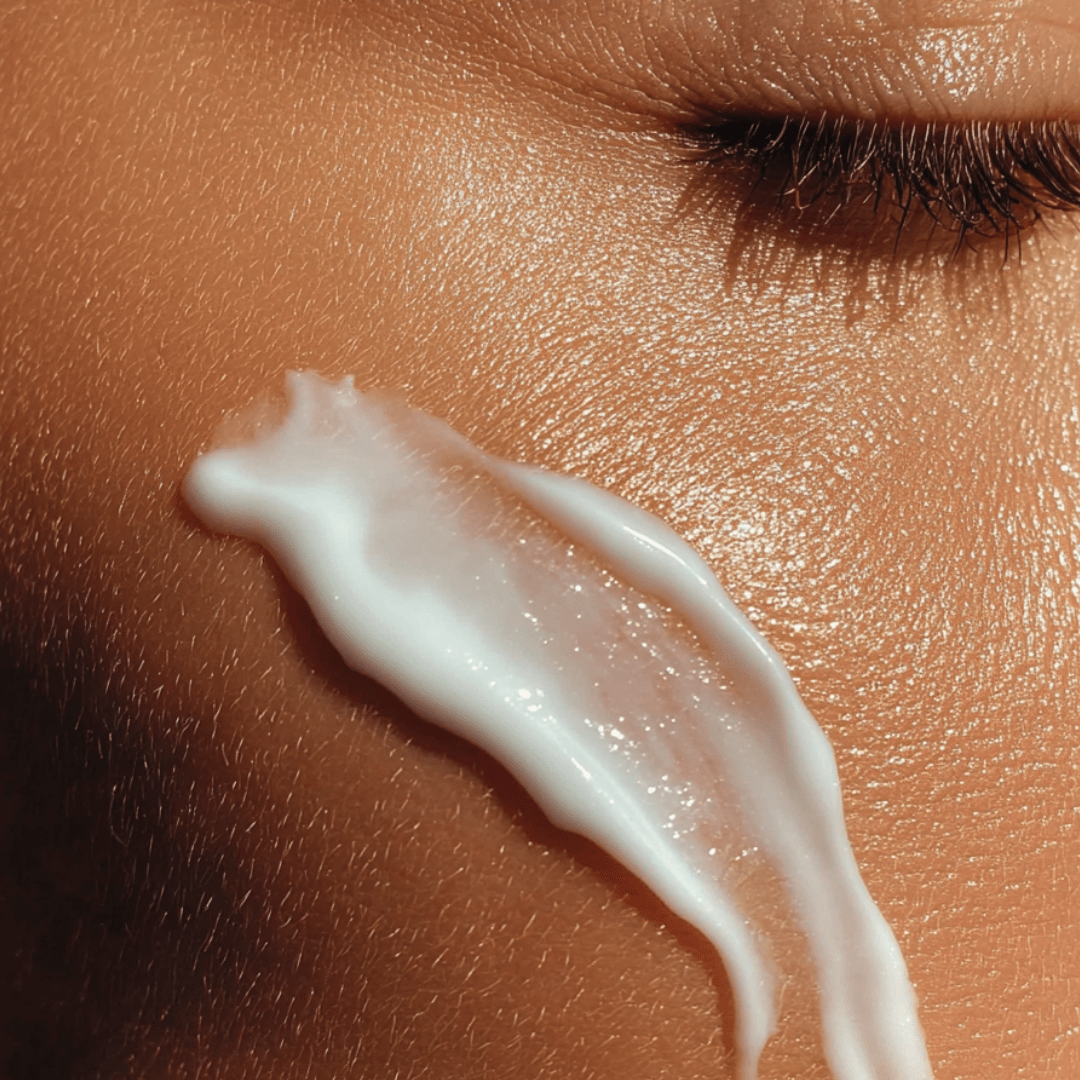 HYDRA RECOVERY Moisturizing Cream - Naeriss